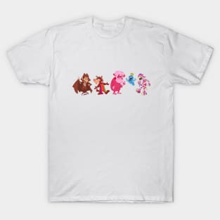 Cereal monsters T-Shirt